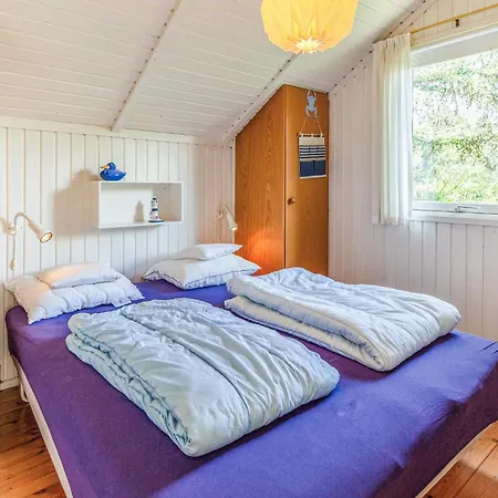 3 Bedroom Amazing Home In Skaelskor Casa de Férias *