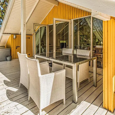 Holiday home Cozy In With Kitchen