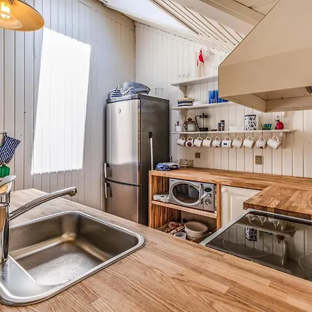 Holiday home Cozy In With Kitchen *