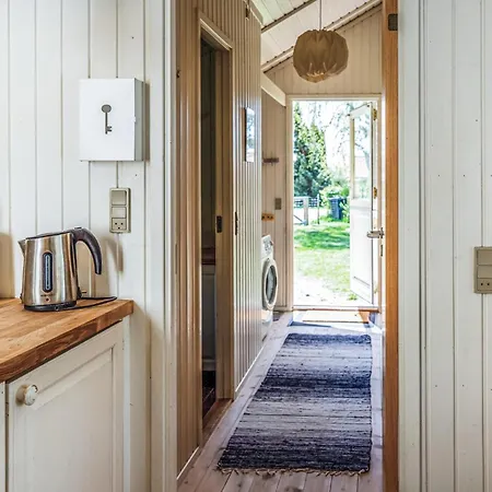 Three-bedroom In Skalskor Dom wakacyjny